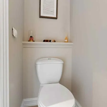 3-room At Solli Plass Oslo