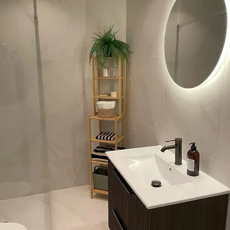 Apartment 3-room At Solli Plass Oslo