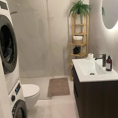 3-room At Solli Plass Appartement Oslo