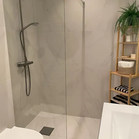 3-room At Solli Plass Appartement *