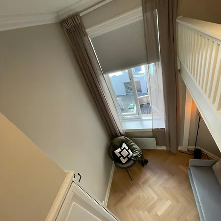 3-room At Solli Plass Oslo