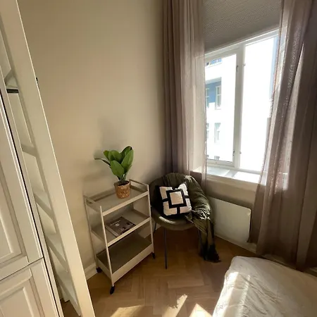 3-room At Solli Plass *