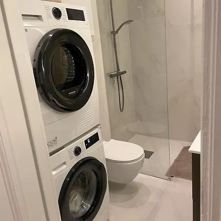 3-room At Solli Plass