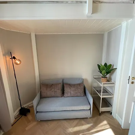 3-room At Solli Plass *