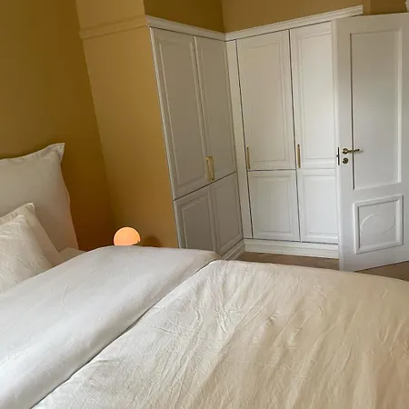 3-room At Solli Plass شقة *